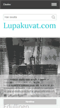 Mobile Screenshot of lupakuvat.com